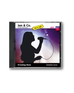 (CD) Jan & Co. 6 - D'Casting-Show - 