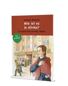 Wie ist es in Afrika?