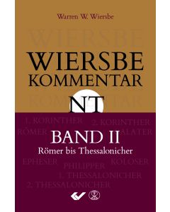 Wiersbe Kommentar NT Band II