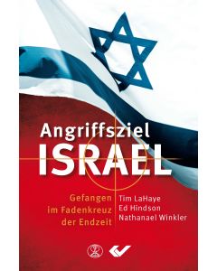 Angriffsziel Israel