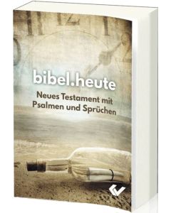 NeÜ bibel.heute Mini-NT