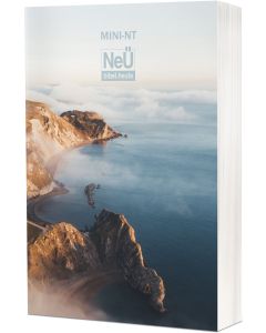 NeÜ bibel.heute Mini NT (Landschaft)