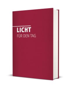 Licht für den Tag