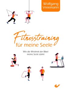 Fitnesstraining für meine Seele