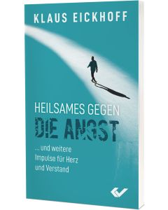 Heilsames gegen die Angst