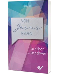 Von Jesus reden