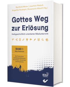 Gottes Weg zur Erlösung