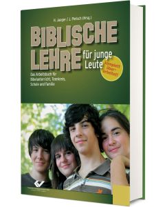 Biblische Lehre für junge Leute