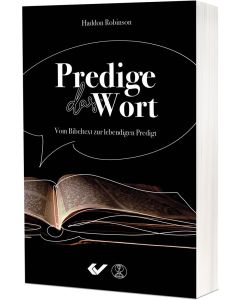 Predige das Wort