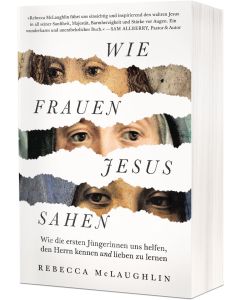 Wie Frauen Jesus sahen