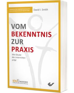 Vom Bekenntnis zur Praxis