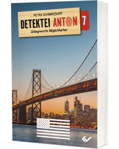 Detektei Anton 7