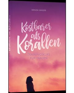 Kostbarer als Korallen