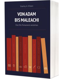 Von Adam bis Maleachi