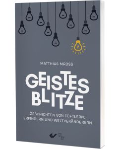 Geistesblitze