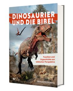 Dinosaurier und die Bibel