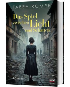 Das Spiel zwischen Licht und Schatten