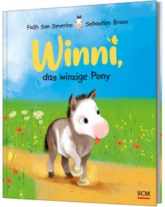 Winni, das winzige Pony