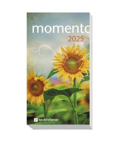 Momento 2025 - Taschenbuch