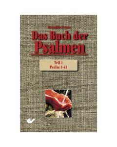 Das Buch der Psalmen Teil 1, Psalm 1-41 (Occasion)