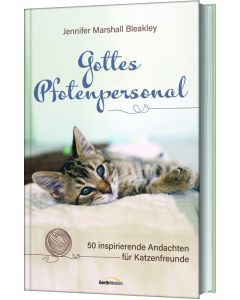 Gottes Pfotenpersonal