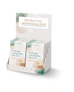 Display "Jahreslosung 2025"