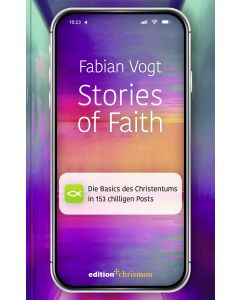 Stories of Faith