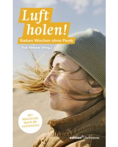 Luft holen / Fastenlesebuch 2025