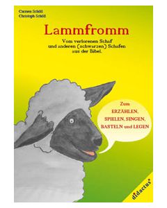 Lammfromm