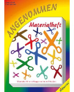 Angenommen - Materialheft