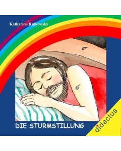 Die Sturmstillung