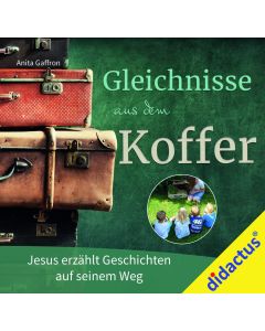 Gleichnisse aus dem Koffer