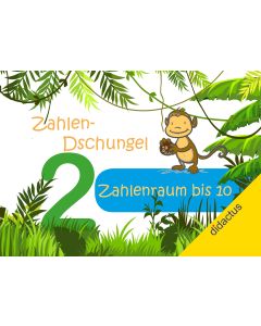 Zahlendschungel 2