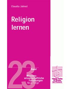 Religion lernen