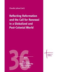 Reflecting Reformation and the Call for