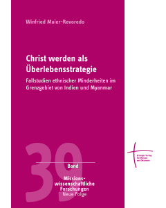 Christ werden als Überlebensstrategie