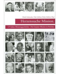 Herzenssache Mission