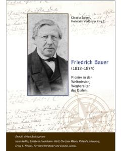 Friedrich Bauer