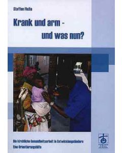 Krank und arm - und was nun?