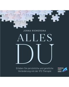 Alles Du (CD)