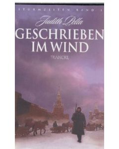 Geschrieben im Wind    Bd. 1 (Occasion)