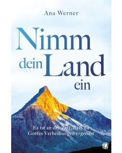 Nimm dein Land ein