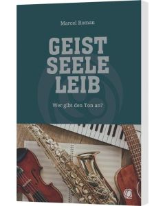 Geist, Seele, Leib