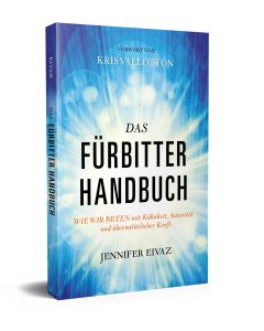 Das Fürbitter-Handbuch