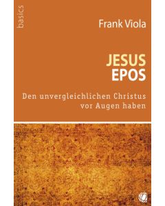 Jesus-Epos