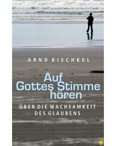 Auf Gottes Stimme hören