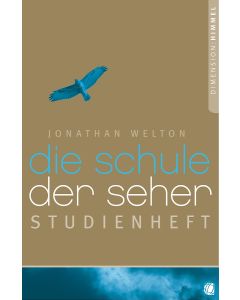 Die Schule der Seher - Studienheft