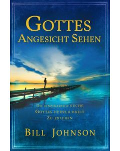 Gottes Angesicht sehen