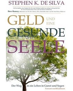 Geld und eine gesunde Seele