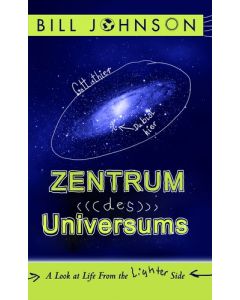 Zentrum des Universums